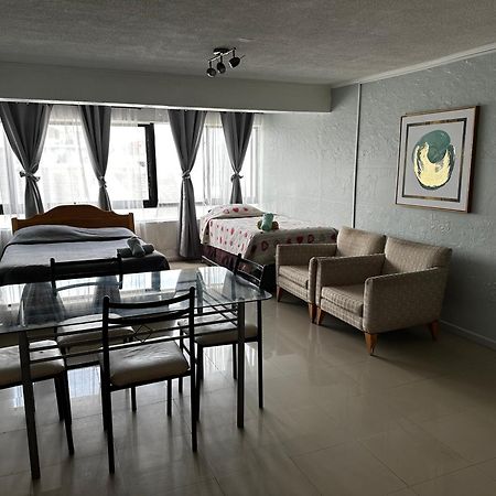 Aparthotel Don Luciano Vina del Mar Zewnętrze zdjęcie