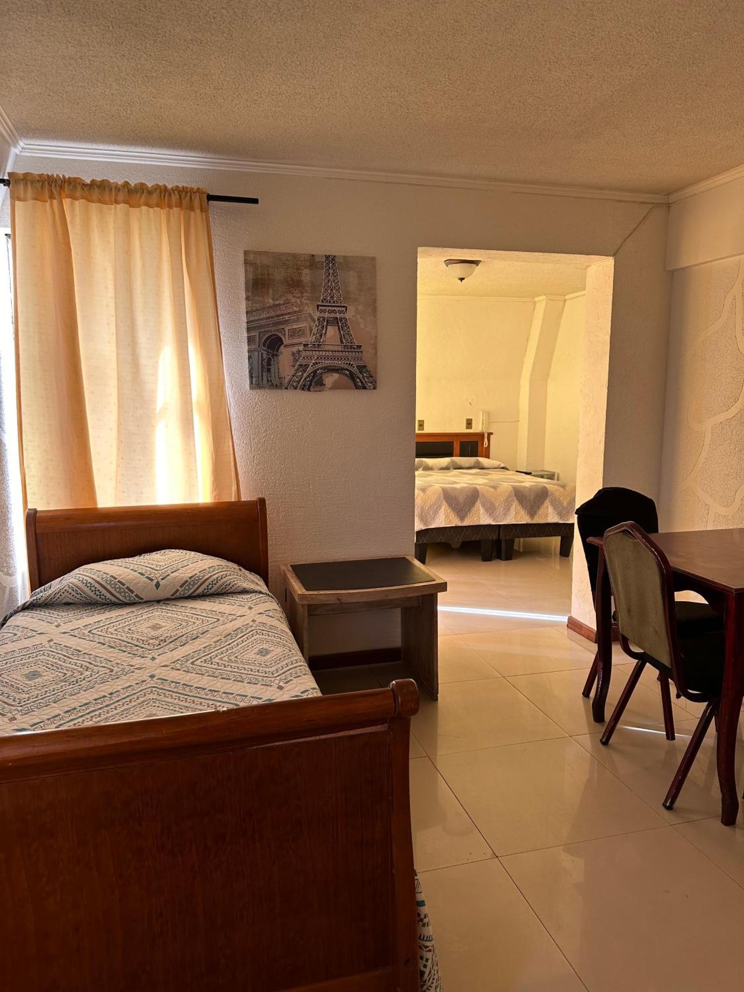 Aparthotel Don Luciano Vina del Mar Zewnętrze zdjęcie