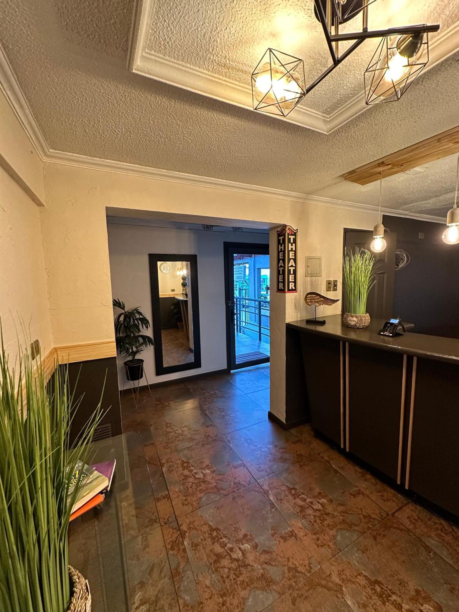 Aparthotel Don Luciano Vina del Mar Zewnętrze zdjęcie