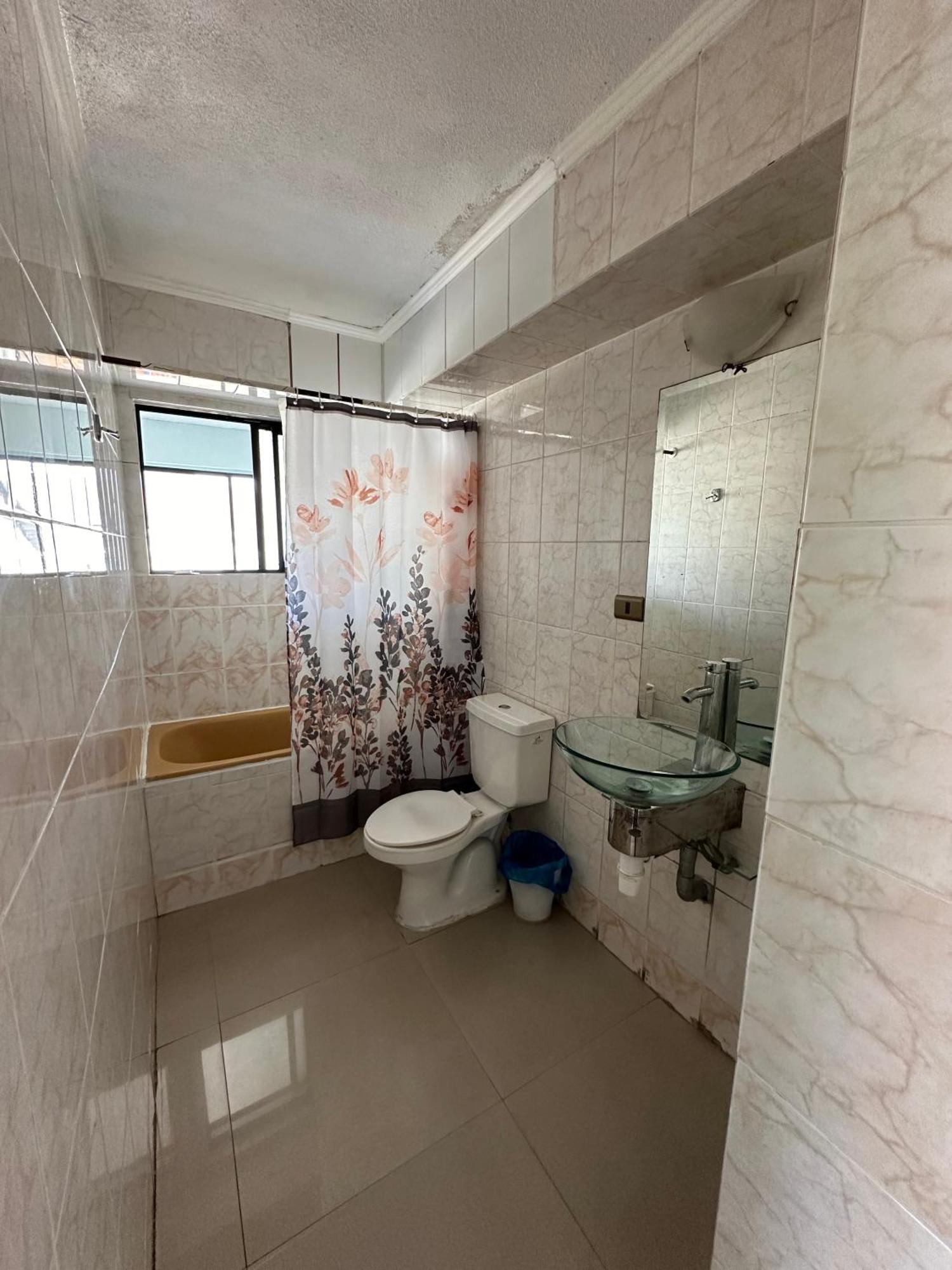Aparthotel Don Luciano Vina del Mar Zewnętrze zdjęcie