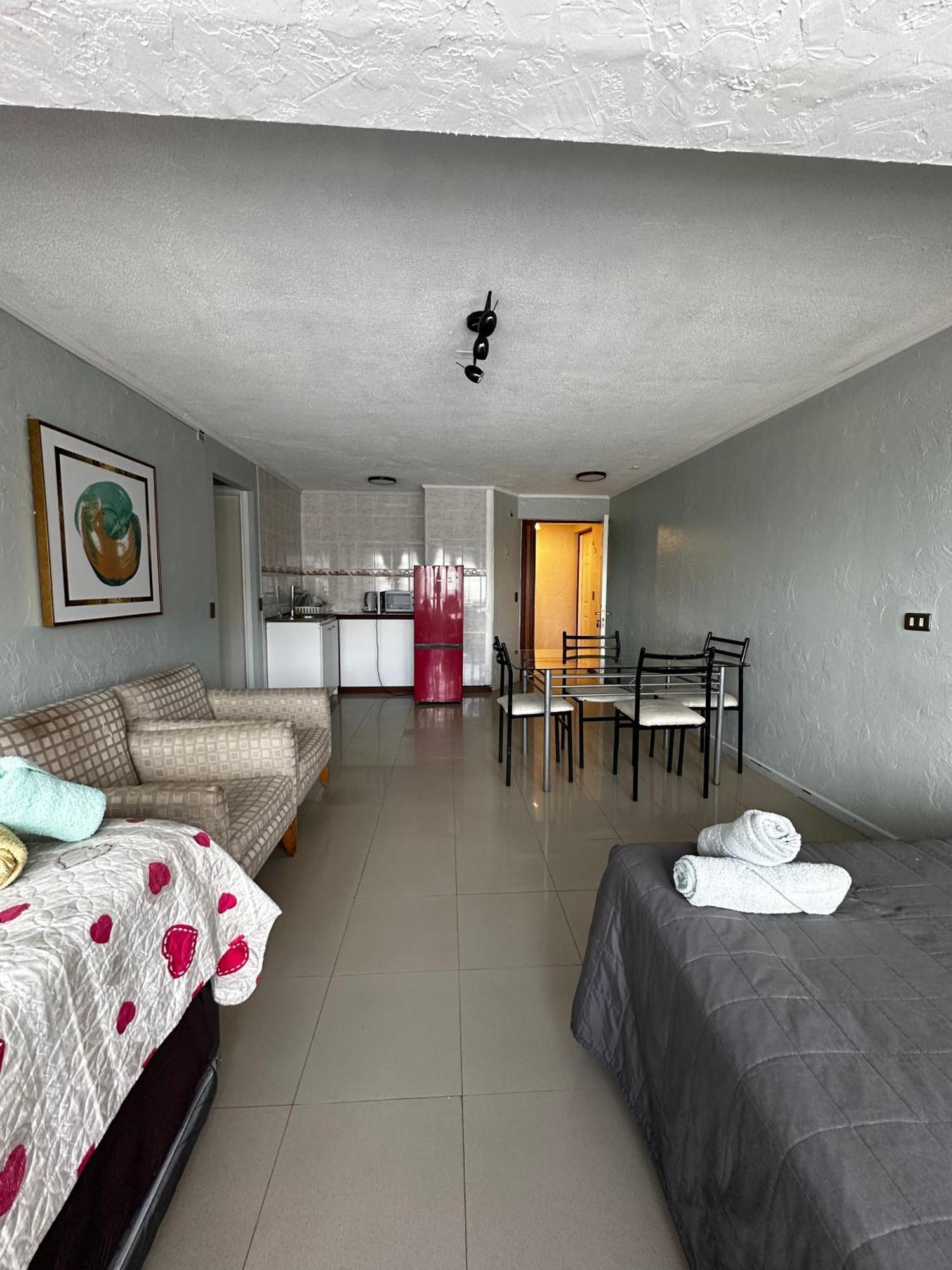 Aparthotel Don Luciano Vina del Mar Zewnętrze zdjęcie
