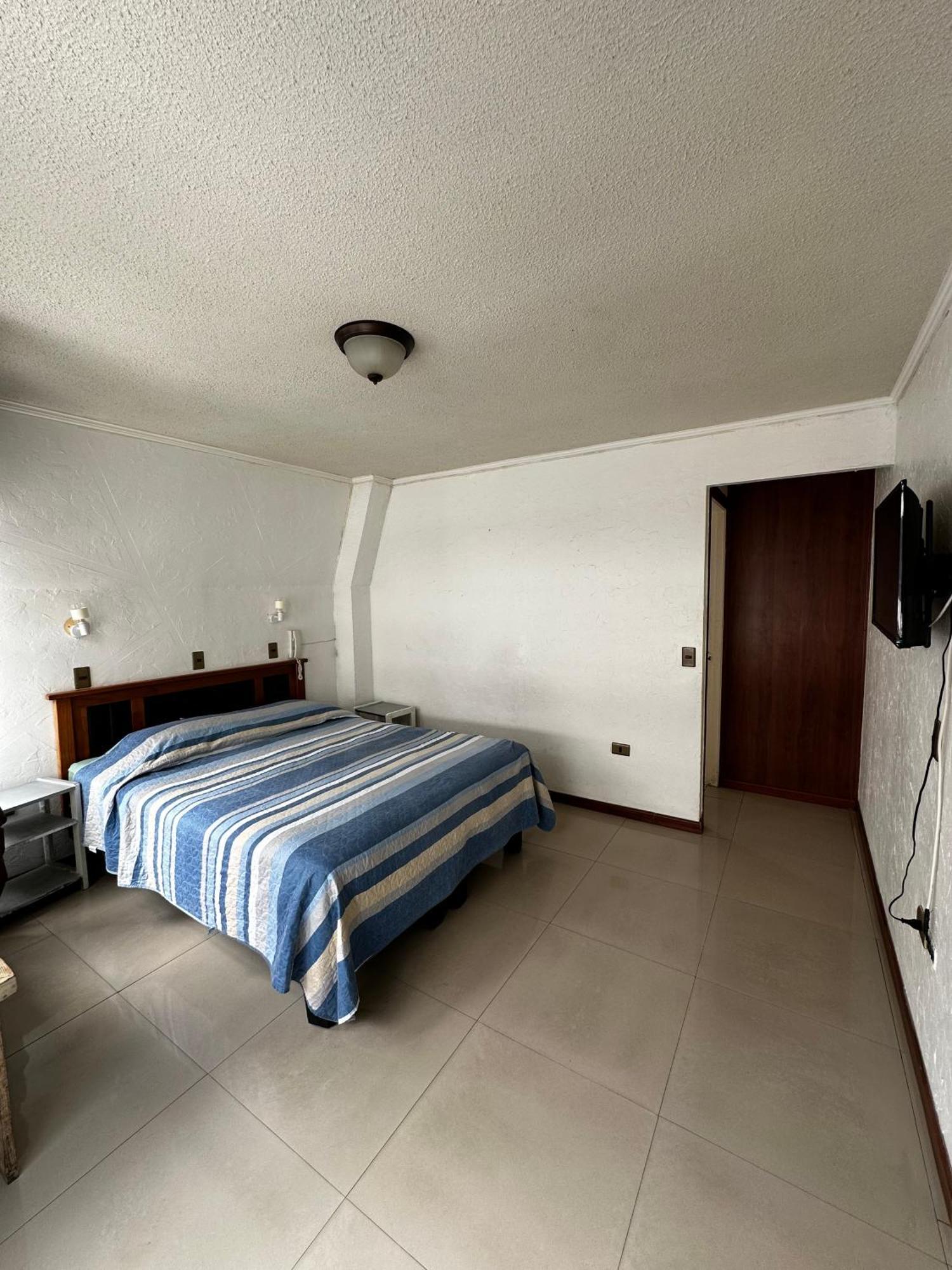 Aparthotel Don Luciano Vina del Mar Zewnętrze zdjęcie
