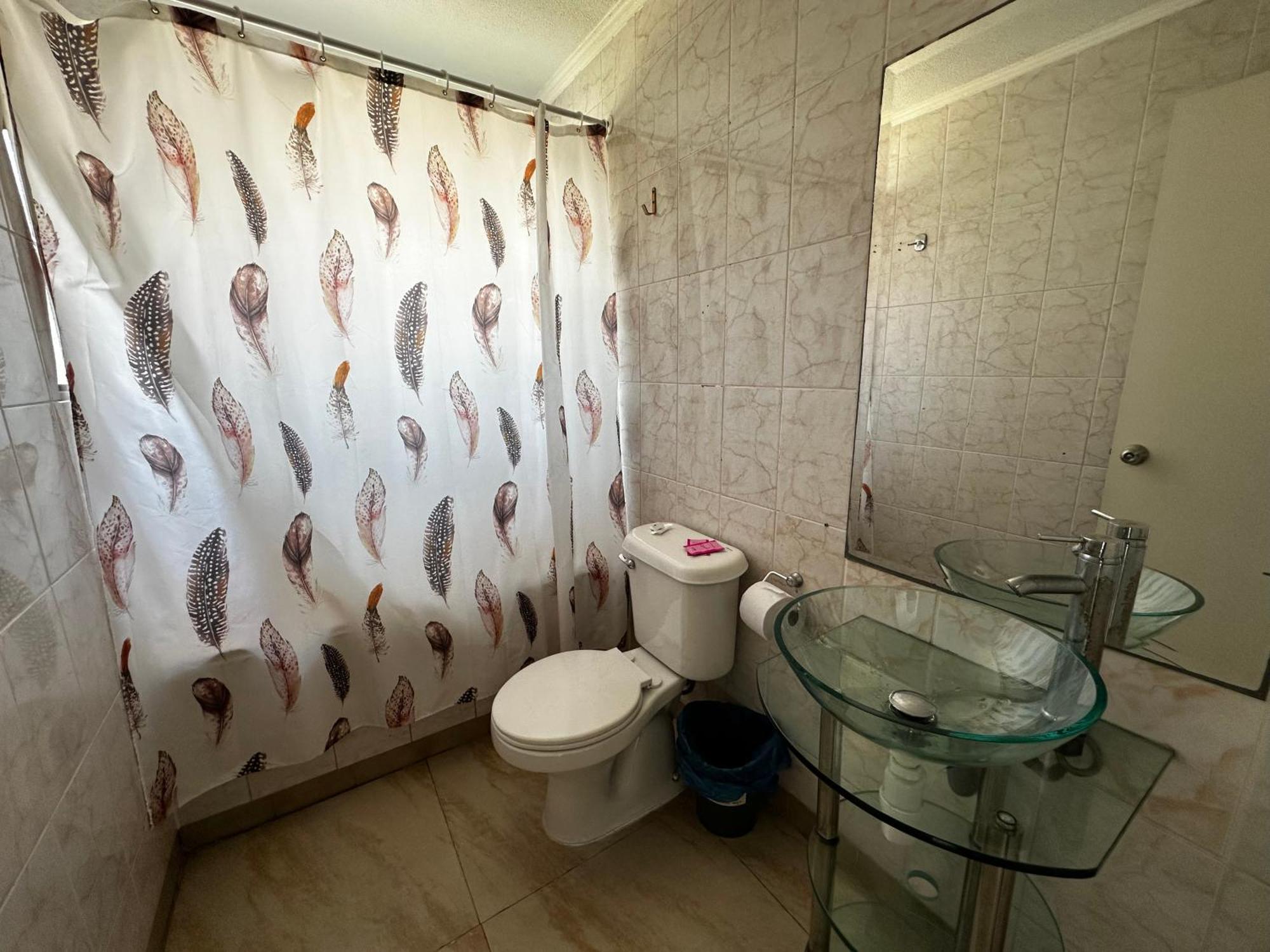 Aparthotel Don Luciano Vina del Mar Zewnętrze zdjęcie