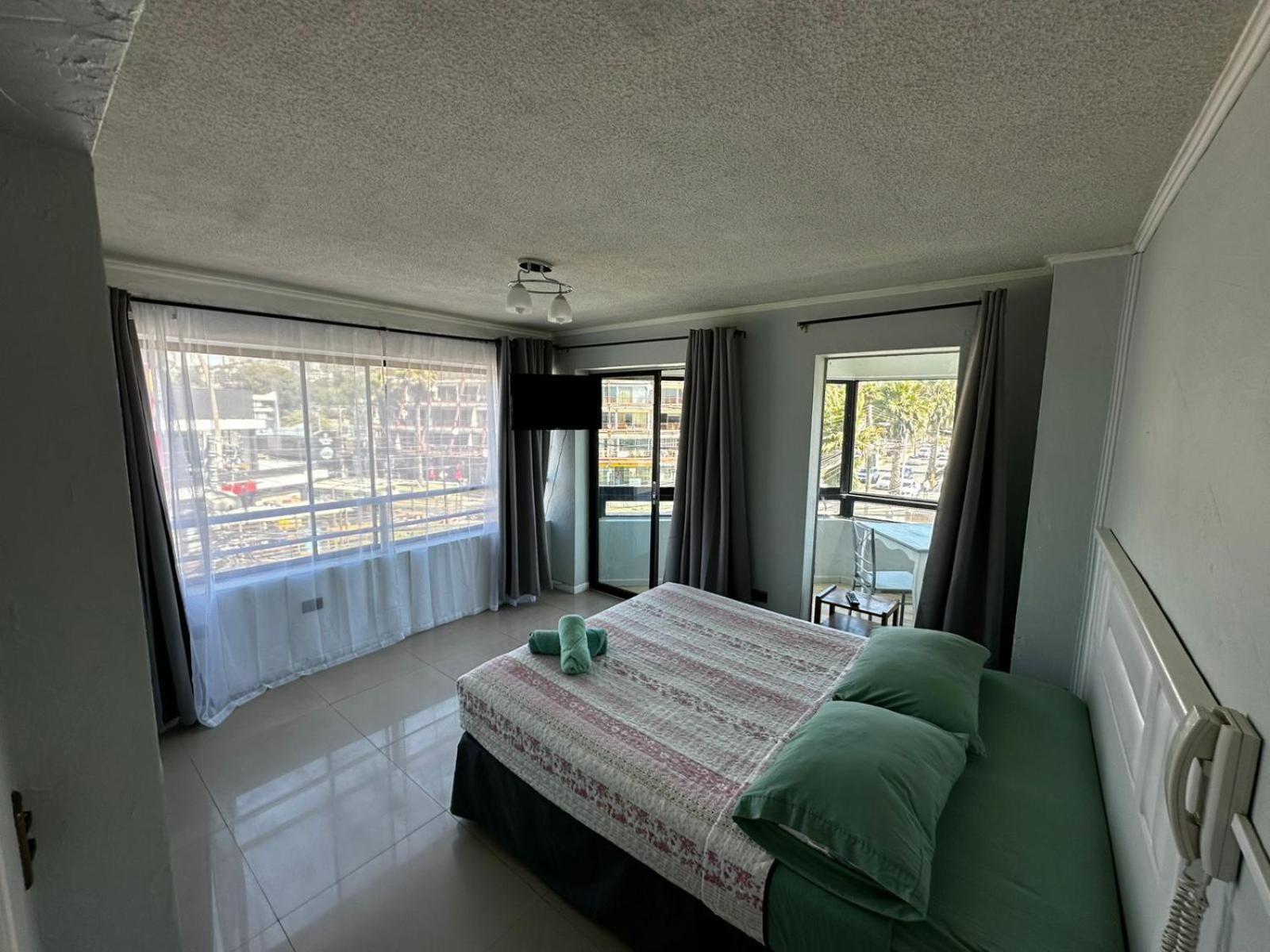 Aparthotel Don Luciano Vina del Mar Zewnętrze zdjęcie