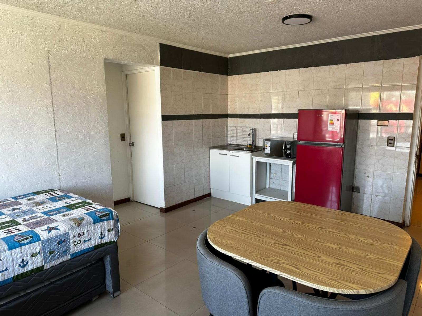 Aparthotel Don Luciano Vina del Mar Zewnętrze zdjęcie